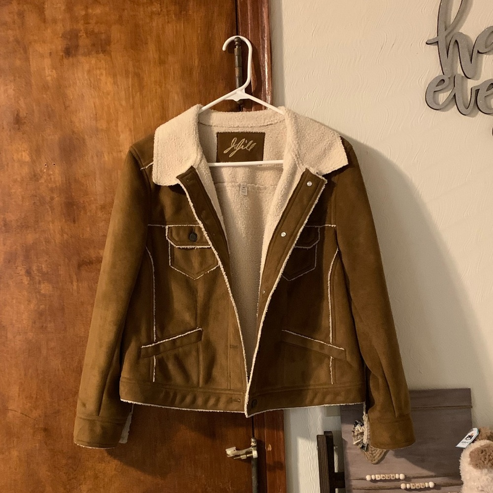 Super Soft Jacket - image 1